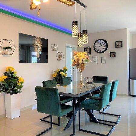 Lux Apartment Sea Shell With Jacuzzi Makarska Zewnętrze zdjęcie