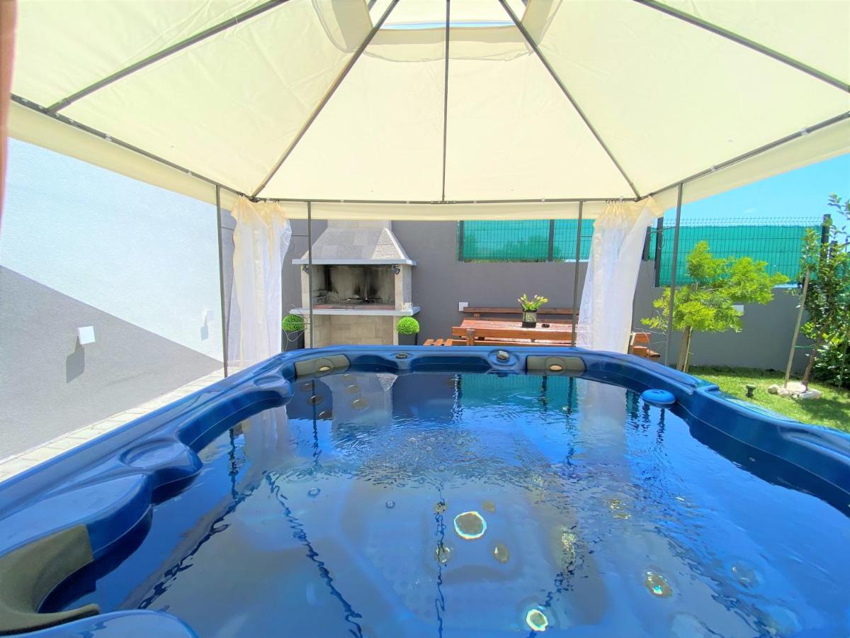 Lux Apartment Sea Shell With Jacuzzi Makarska Zewnętrze zdjęcie