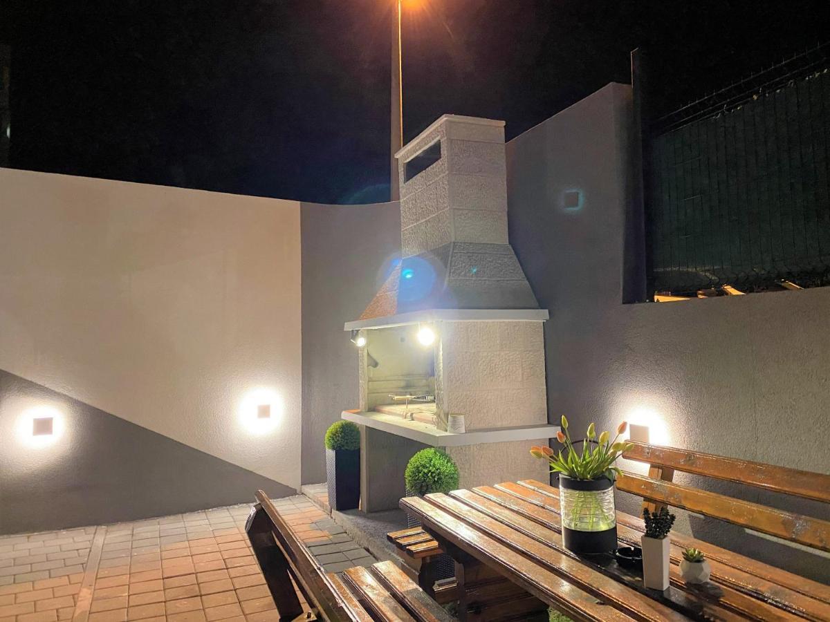 Lux Apartment Sea Shell With Jacuzzi Makarska Zewnętrze zdjęcie