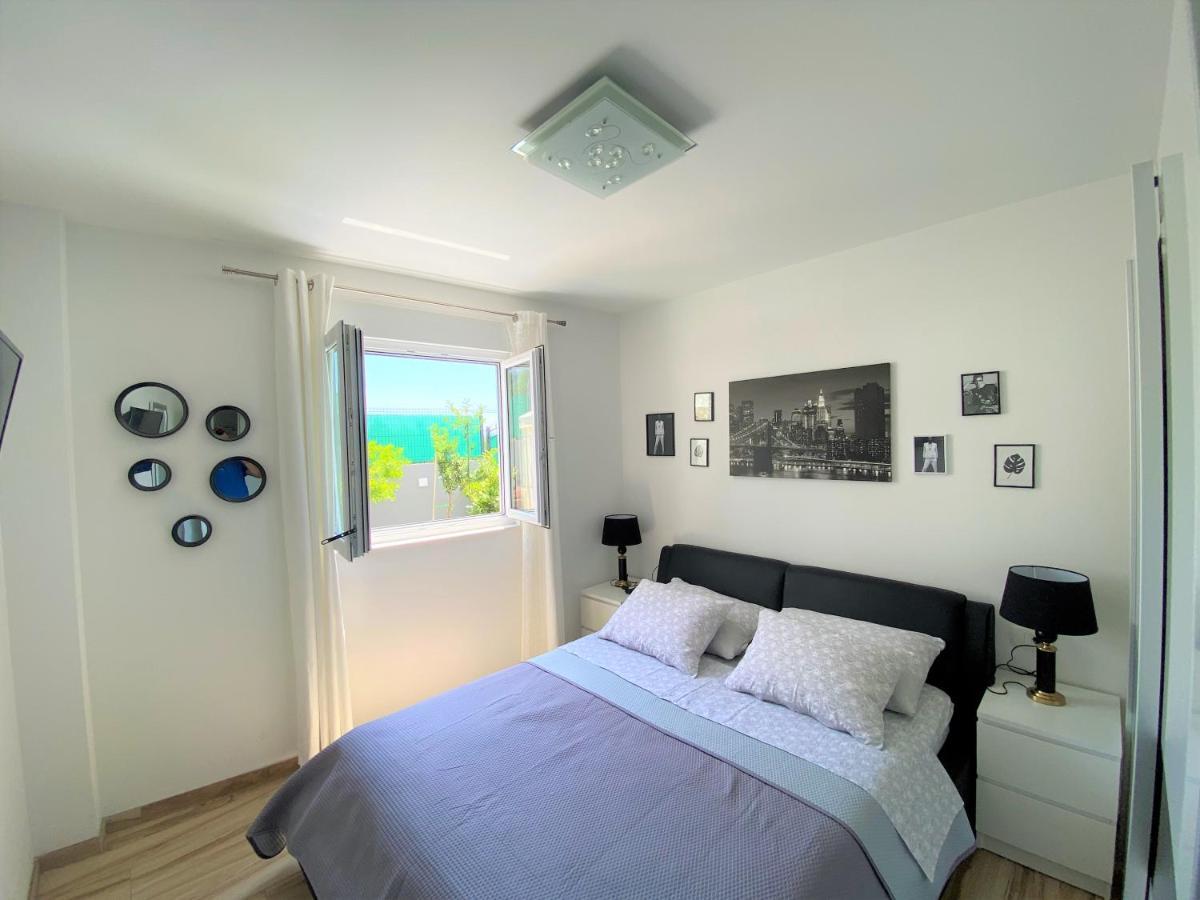 Lux Apartment Sea Shell With Jacuzzi Makarska Zewnętrze zdjęcie